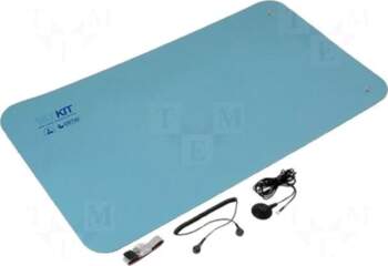 ELME Protective bench kit | ESD