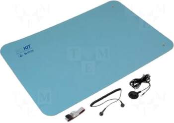ELME Protective bench kit | ESD