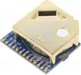ELT SENSOR Sensor: gas | CO2