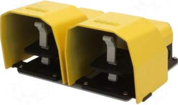 EMAS Switch: foot | Stabl.pos: