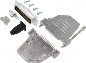 ENCITECH Connector: D-Sub | PIN: 44