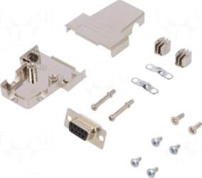 ENCITECH D-Sub | PIN: 15 |