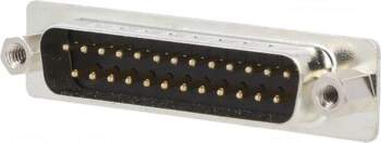 ENCITECH Connector: D-Sub | PIN: 25