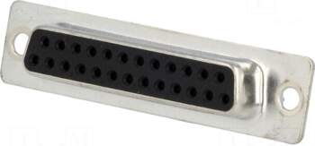 ENCITECH D-Sub | PIN: 25 |