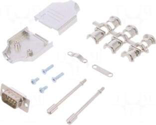 ENCITECH D-Sub | PIN: 9 |