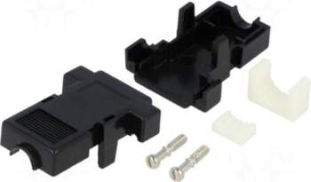 ENCITECH Enclosure: for D-Sub connectors |