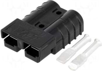 ENCITECH Plug | wire-wire | hermaphrodite
