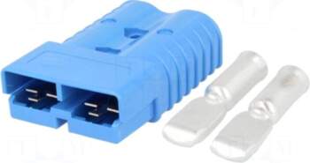 ENCITECH Plug | wire-wire | hermaphrodite