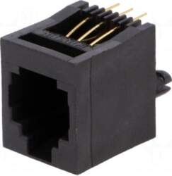 ENCITECH Socket | RJ12 | PIN: