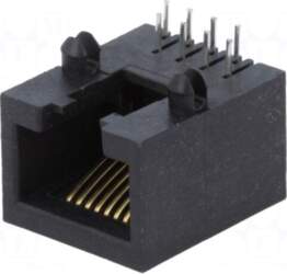 ENCITECH Socket | RJ45 | PIN: