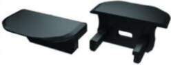 Endcap for LED profile LUMINES type