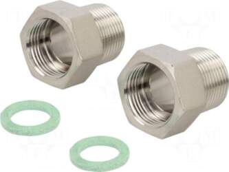 ENDRESS+HAUSER Adapter set | flow sensor