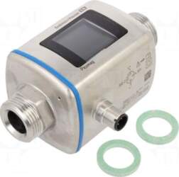 ENDRESS+HAUSER Sensor: flow | 18÷30VDC |
