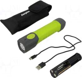 Energizer Torch: LED | IP67 |