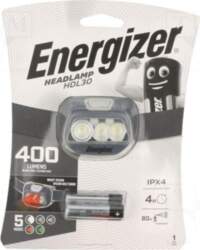 Energizer Torch: LED headtorch | IPX4