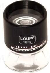 ENGINEER Desk magnifier | Mag: x10