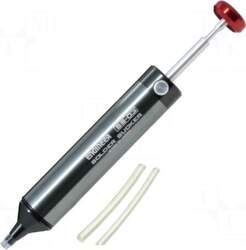 ENGINEER Desoldering pump | silicone |