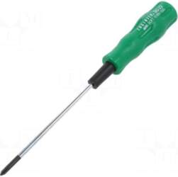 ENGINEER Screwdriver: standard | Phillips |