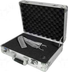 ENGINEER Suitcase: tool case | 450x330x135mm