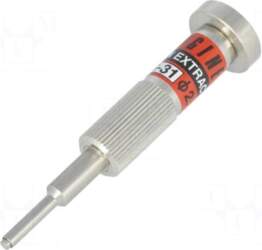 ENGINEER Tool: for demounting of terminals