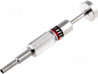ENGINEER Tool: for demounting of terminals