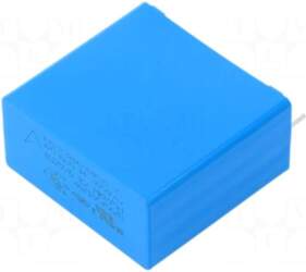 TDK Capacitor: polyester | 6.8uF