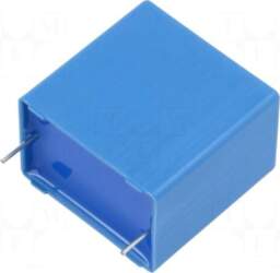 TDK Capacitor: polypropylene | X1 |