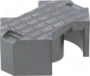 TDK Core: ferrite | RM |