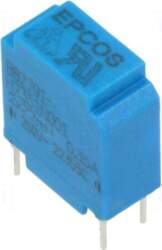 TDK Inductor: common mode | THT