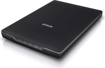Epson | Photo and Document Scanner