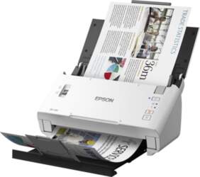Epson | WorkForce DS-410 | Colour