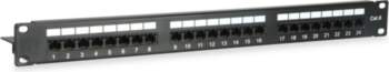 Equip 135425 patch panel 1U