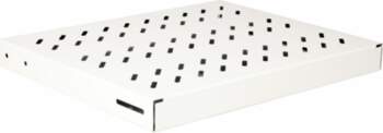 Equip Variable Shelf 19`, 1U, 350MM