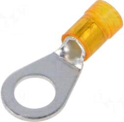 ERGOM Tip: ring | M8 |
