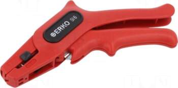 ERKO Stripping tool | 0.2÷6mm2