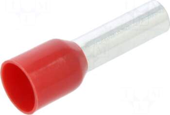 ERKO Tip: bootlace ferrule | insulated