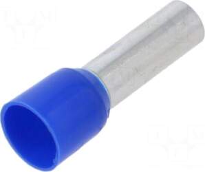 ERKO Tip: bootlace ferrule | insulated
