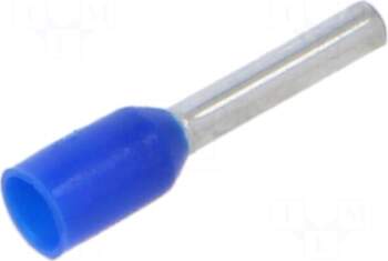 ERKO Tip: bootlace ferrule | insulated