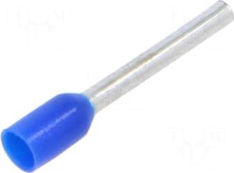 ERKO Tip: bootlace ferrule | insulated