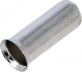 ERKO Tip: bootlace ferrule | non-insulated