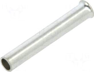 ERKO Tip: bootlace ferrule | non-insulated