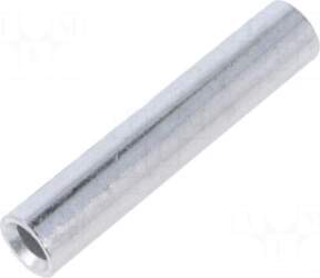 ERKO Tip: butt splice | aluminum