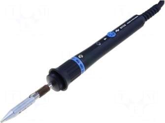 ERSA Soldering iron: with htg elem