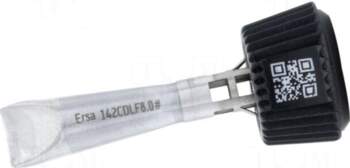 ERSA Tip | chisel | 8mm