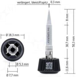 ERSA Tip | pin | 0