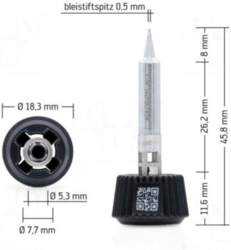 ERSA Tip | pin | 0