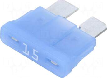 ESKA Fuse: fuse | automotive |