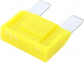 ESKA Fuse: fuse | automotive |