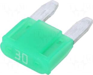 ESKA Fuse: fuse | automotive |