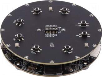 ESPRESSIF Dev.kit: WiFi | Comp: